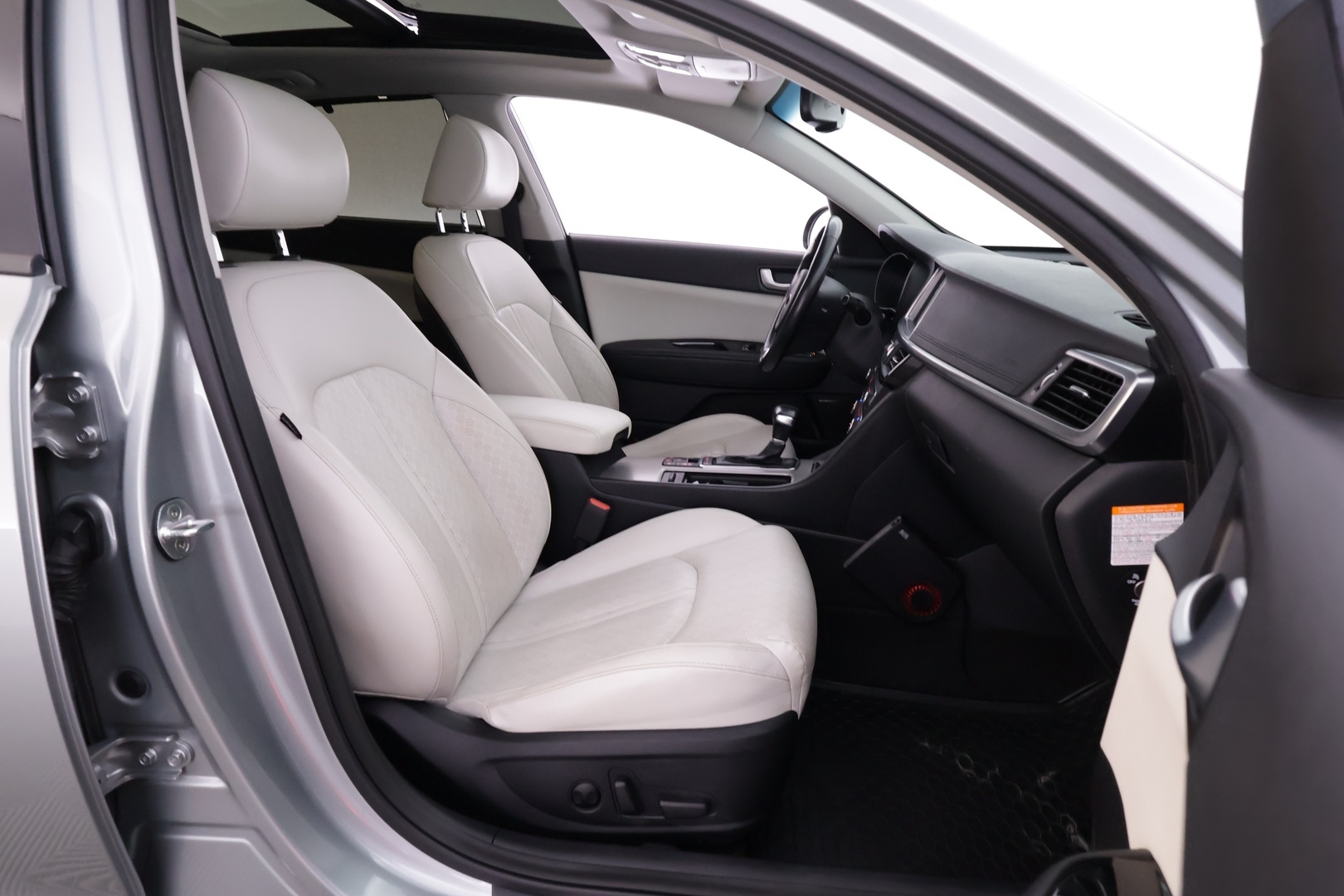 KIA Optima 2017