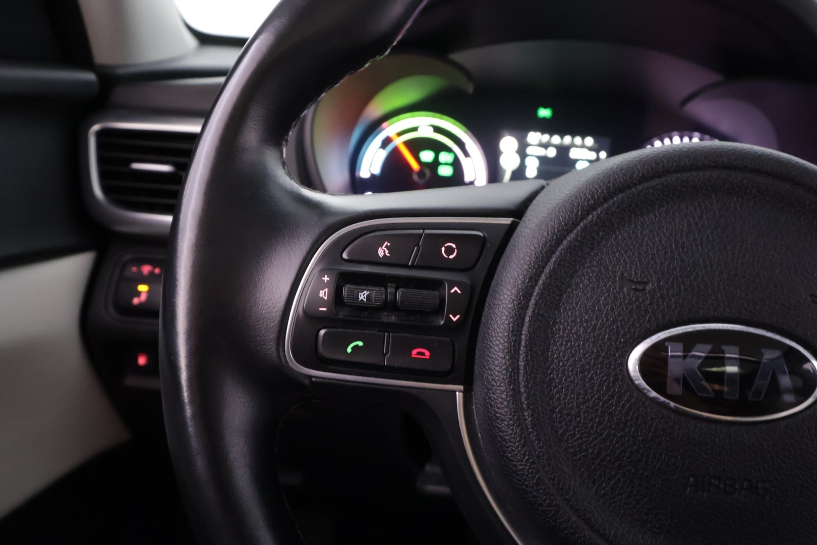 KIA Optima 2017