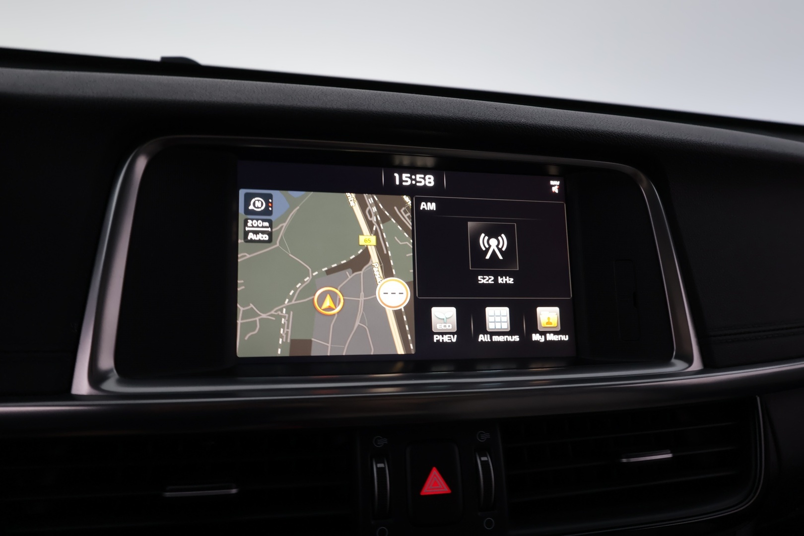 KIA Optima 2017