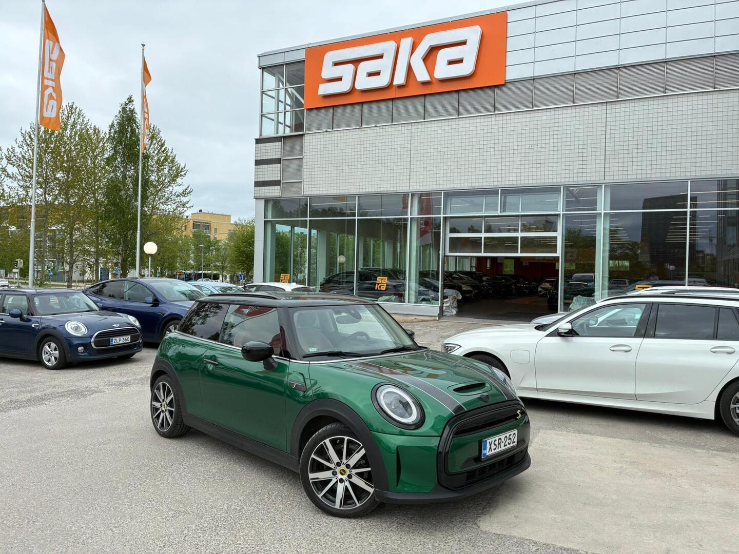 MINI Cooper 2024