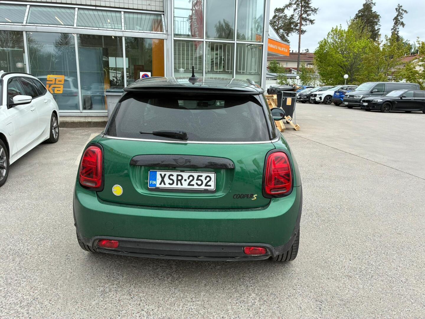 MINI Cooper 2024