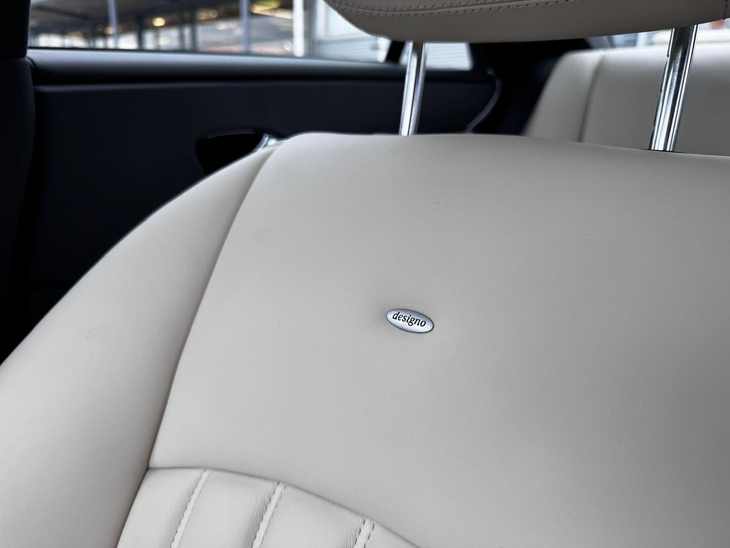 MERCEDES-BENZ CLS 2009