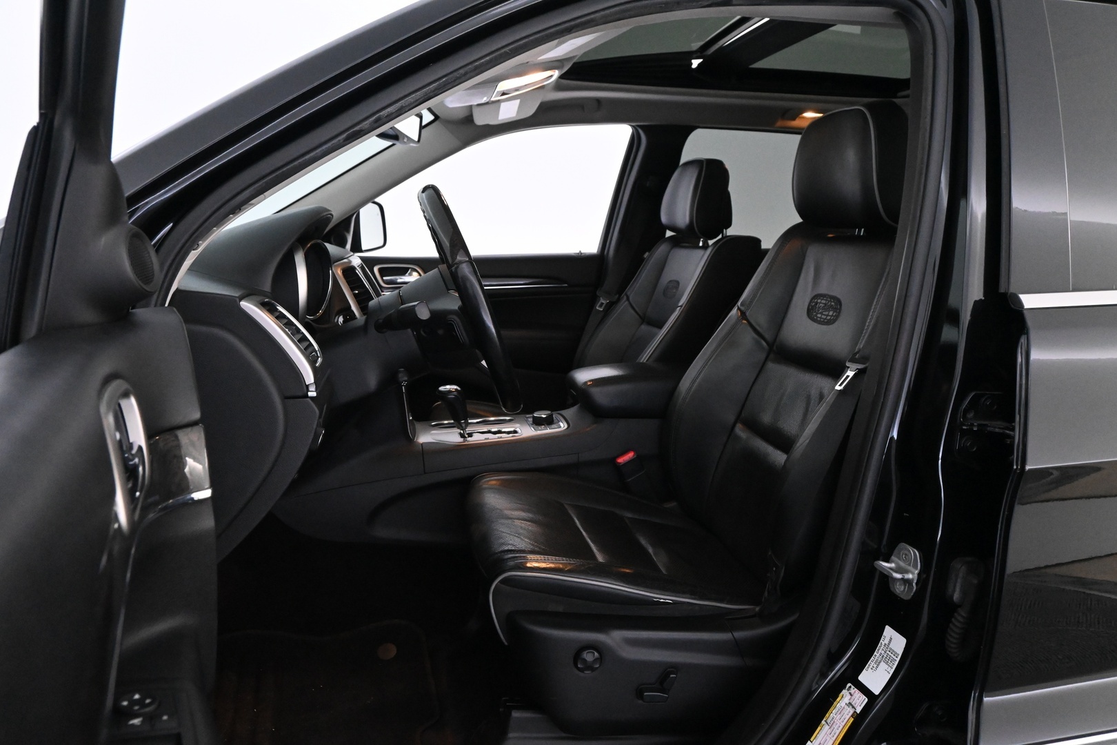 JEEP Grand Cherokee 2011