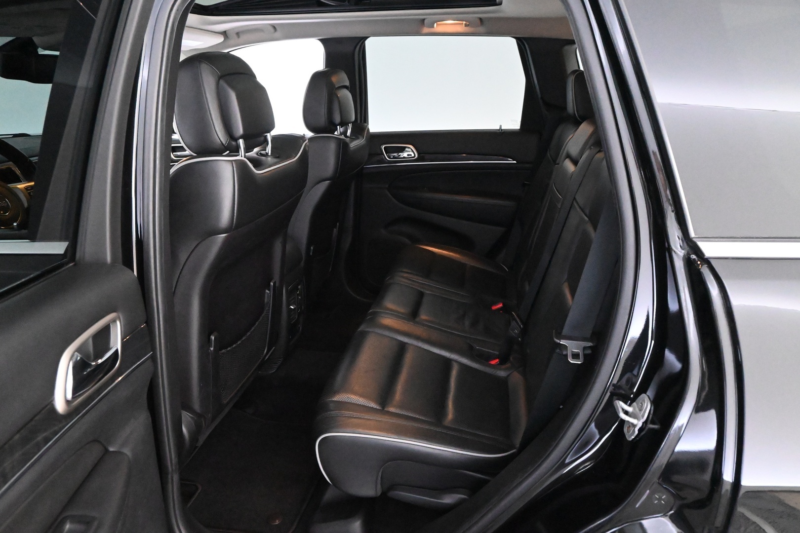 JEEP Grand Cherokee 2011