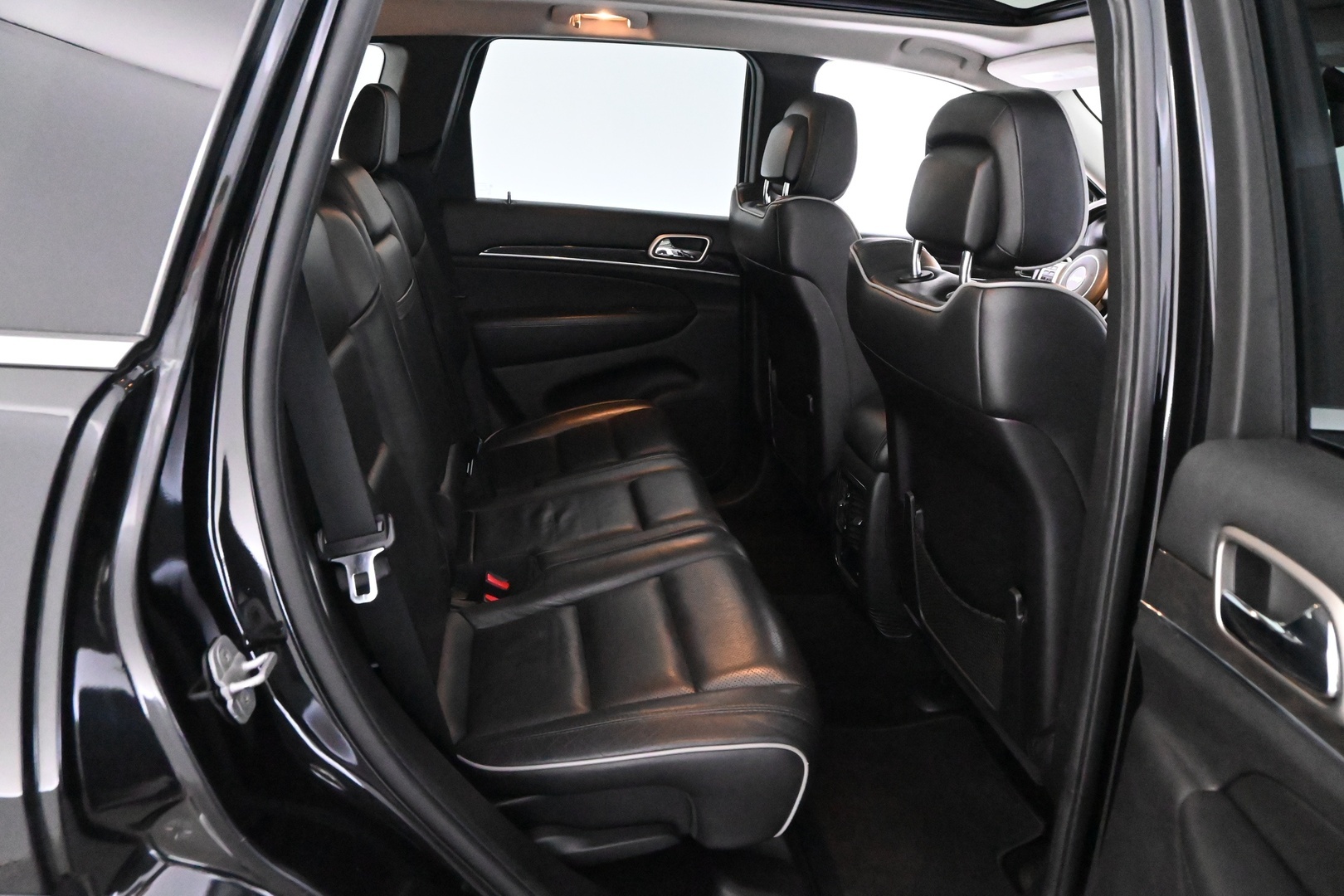 JEEP Grand Cherokee 2011