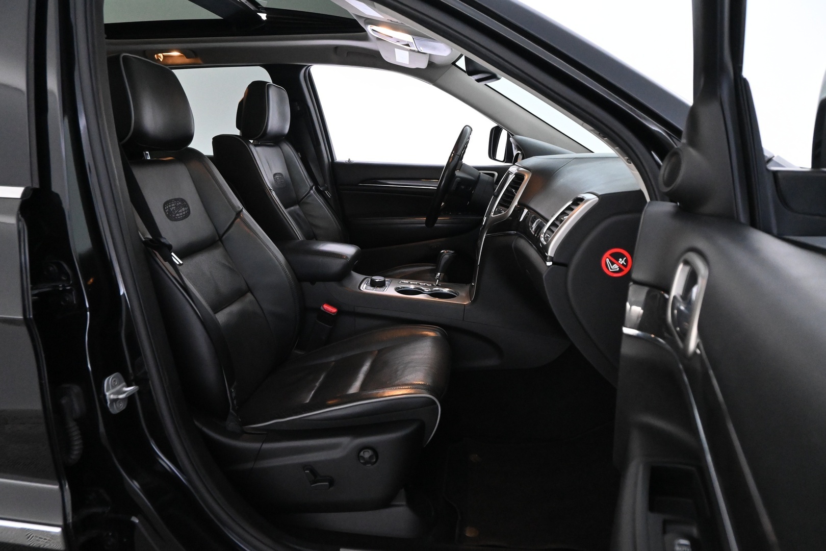 JEEP Grand Cherokee 2011