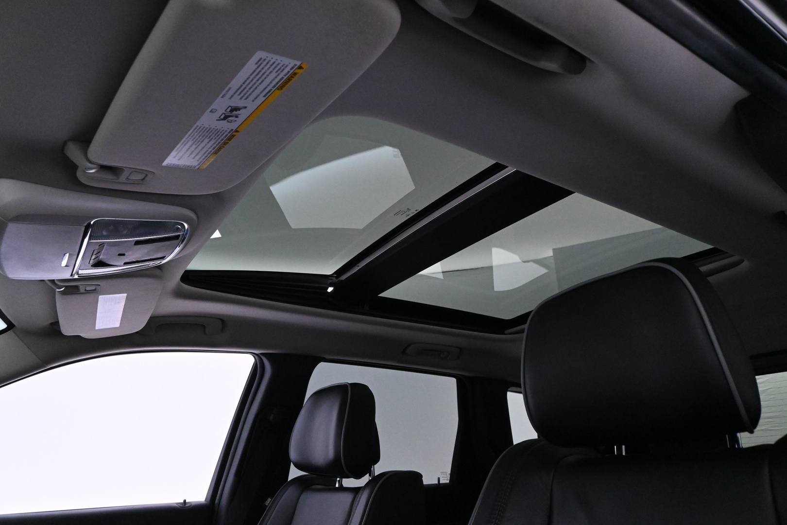 JEEP Grand Cherokee 2011