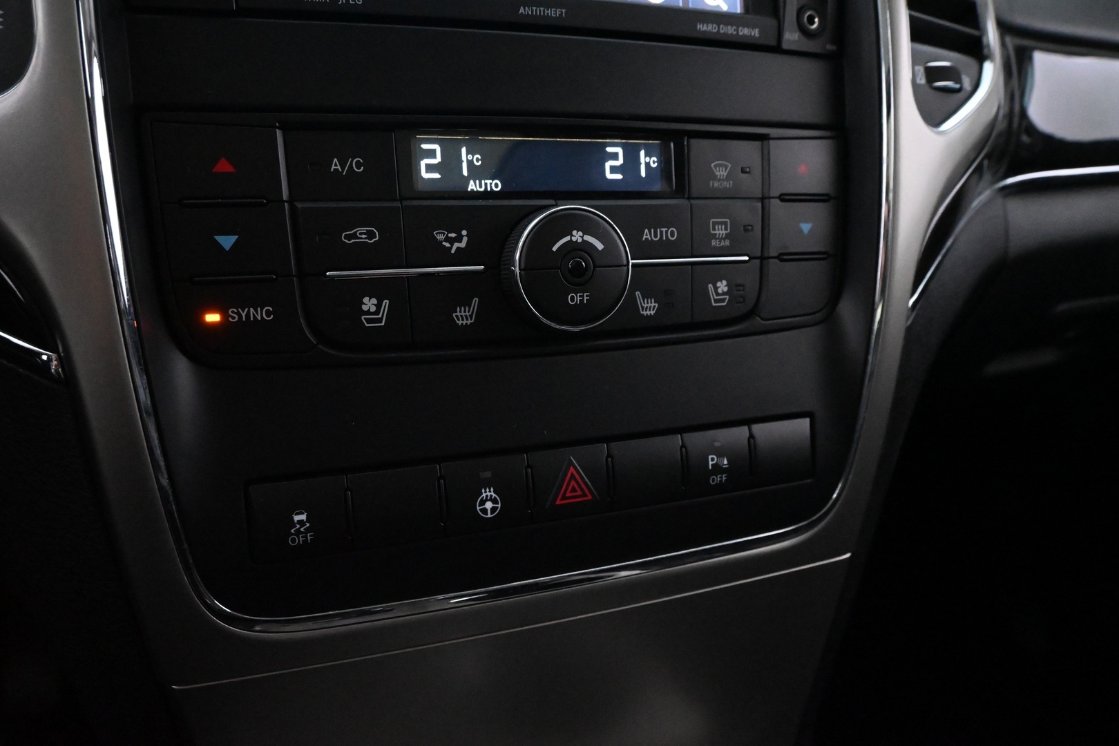 JEEP Grand Cherokee 2011