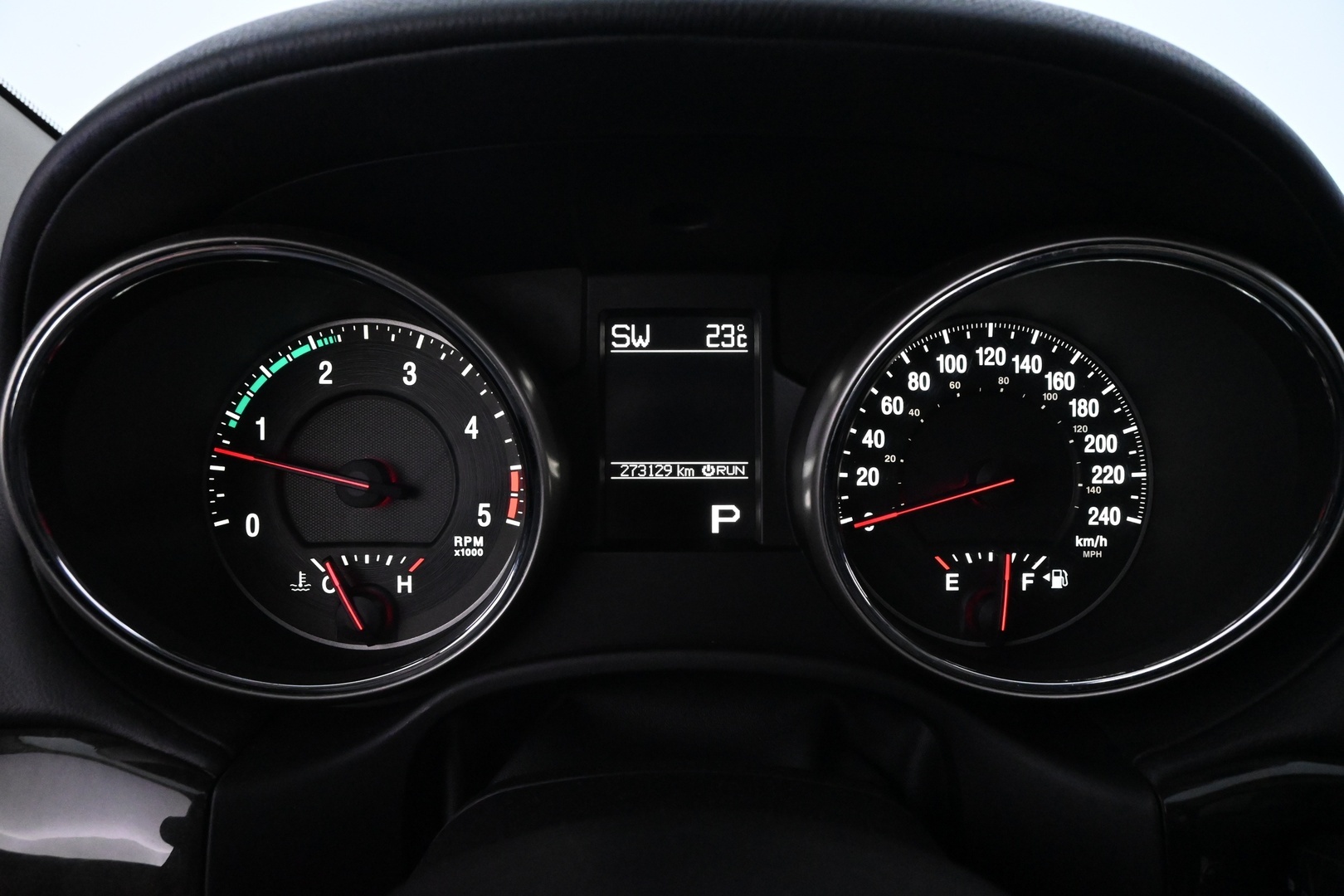 JEEP Grand Cherokee 2011