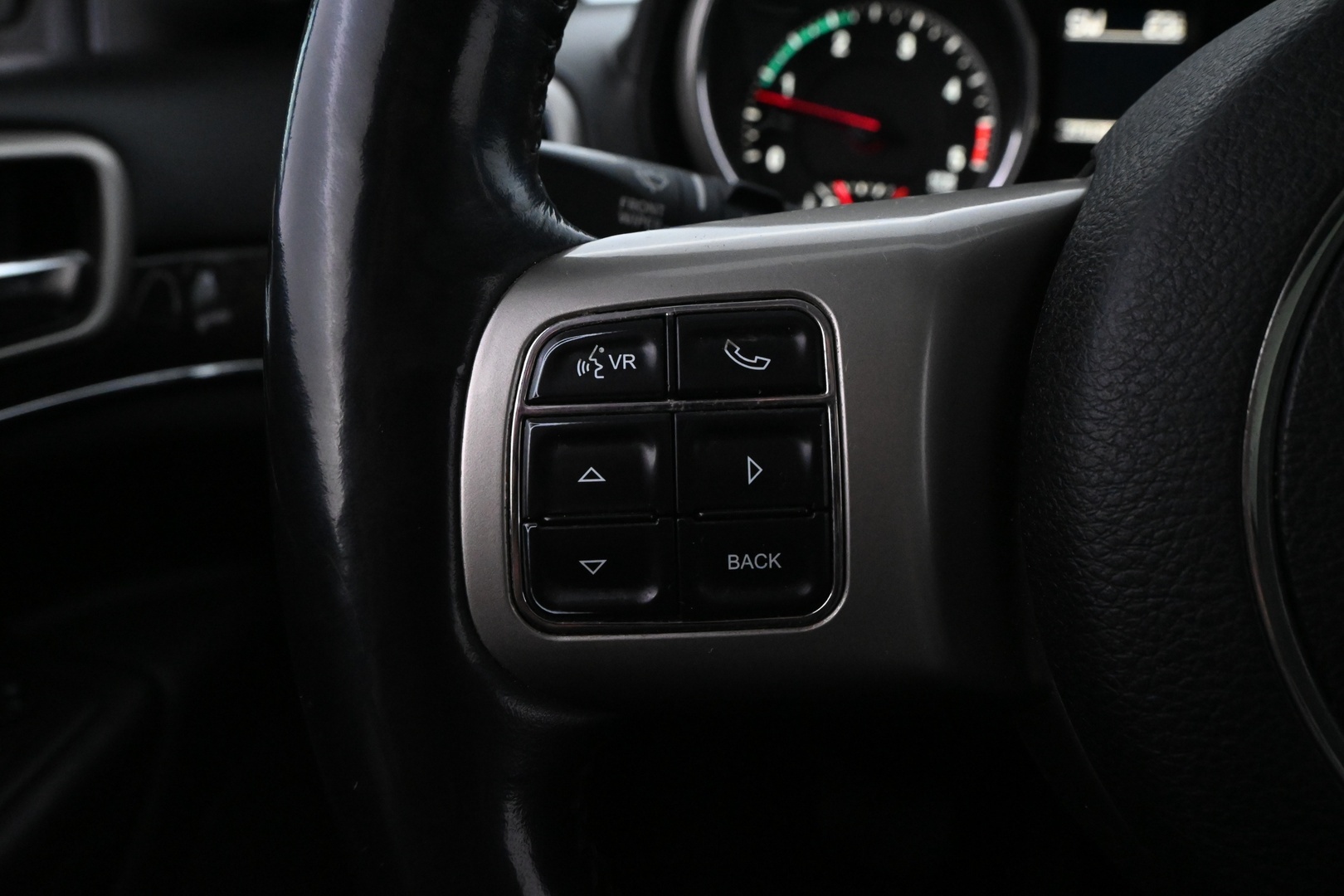 JEEP Grand Cherokee 2011