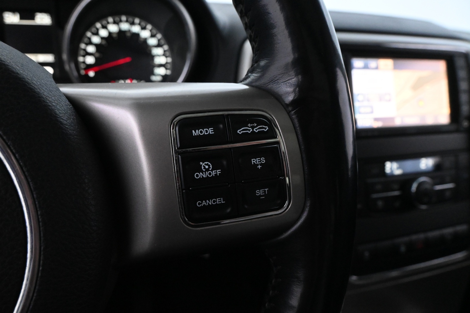 JEEP Grand Cherokee 2011