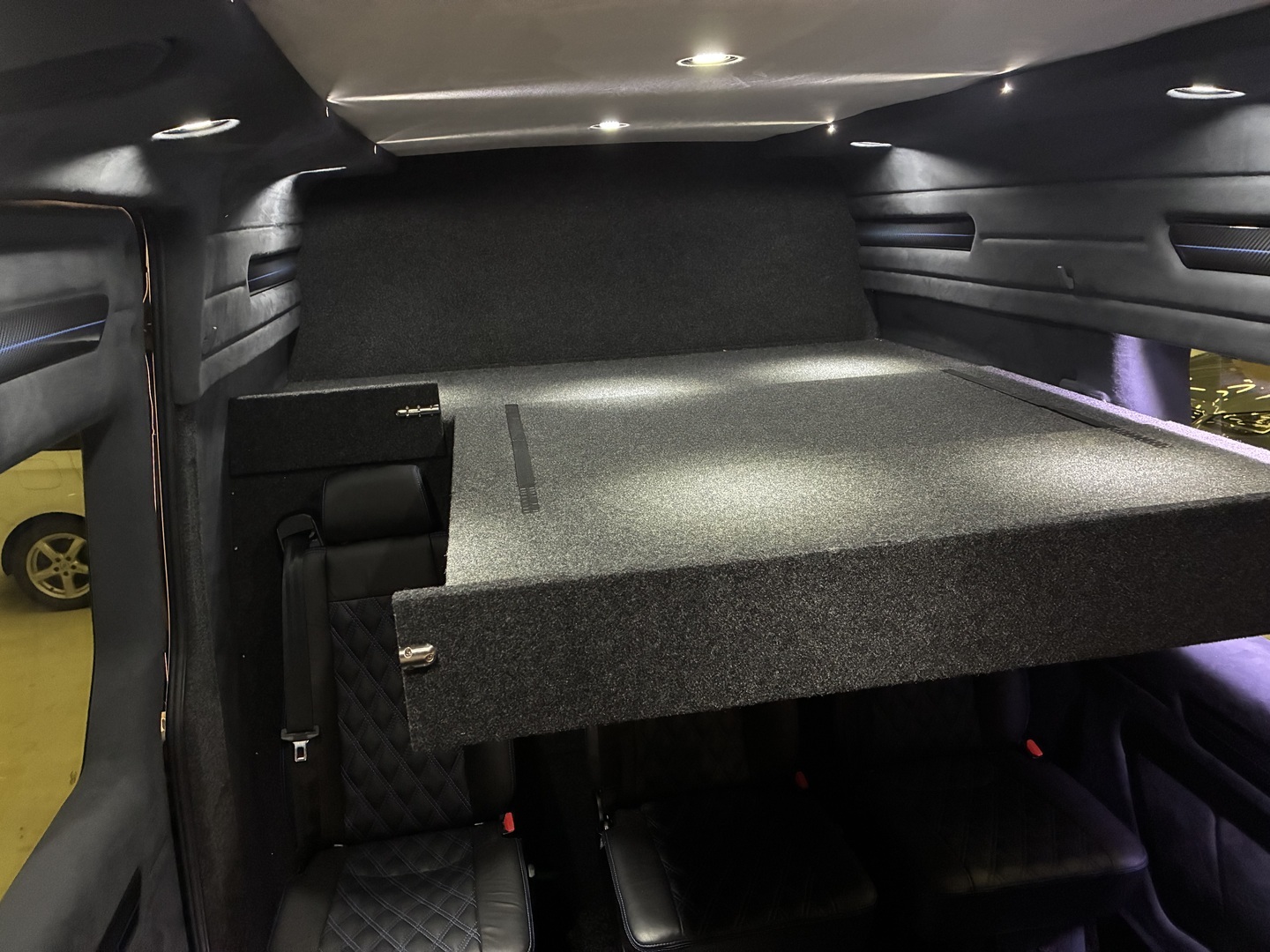 VOLKSWAGEN Crafter 2021