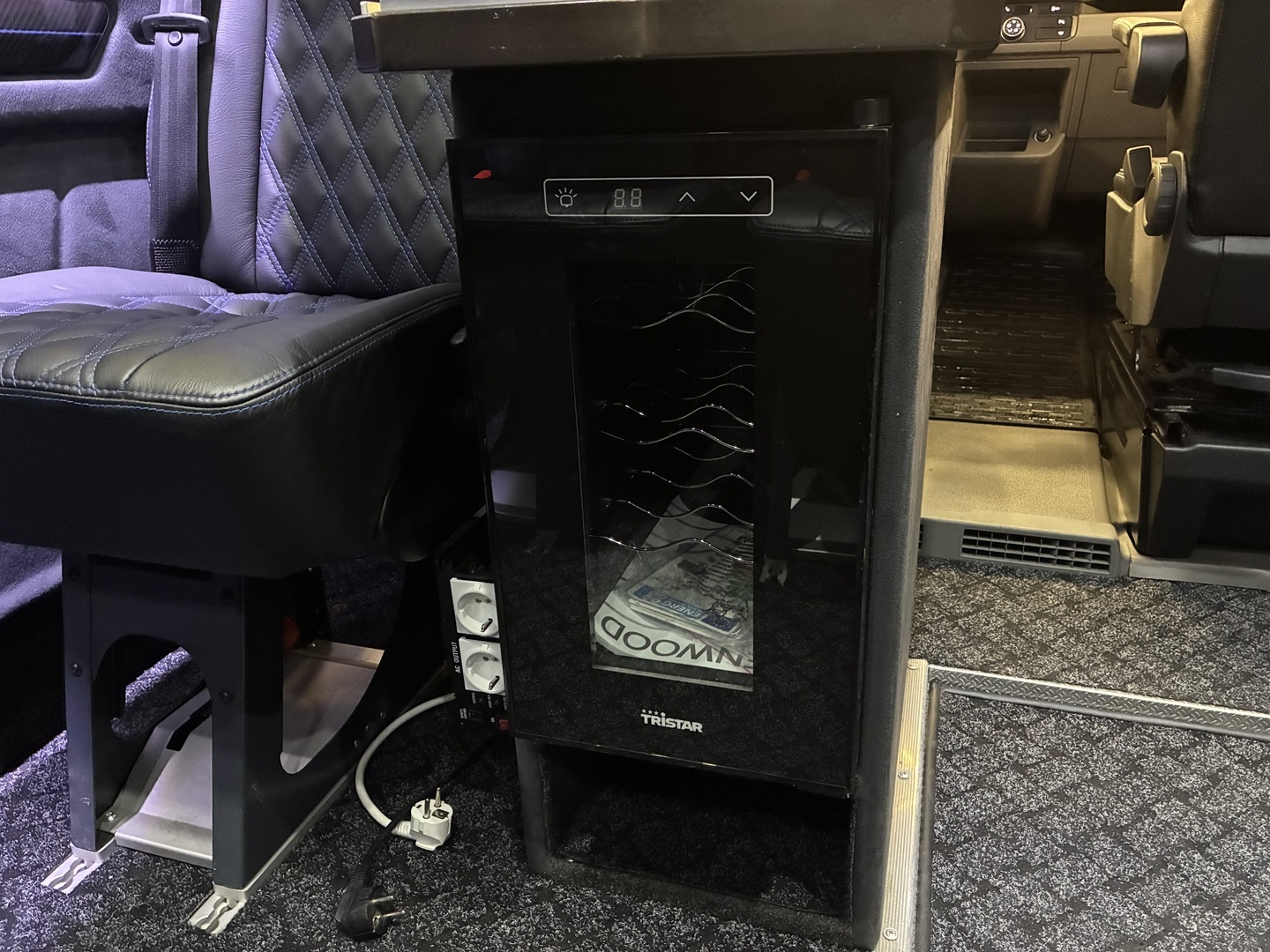 VOLKSWAGEN Crafter 2021