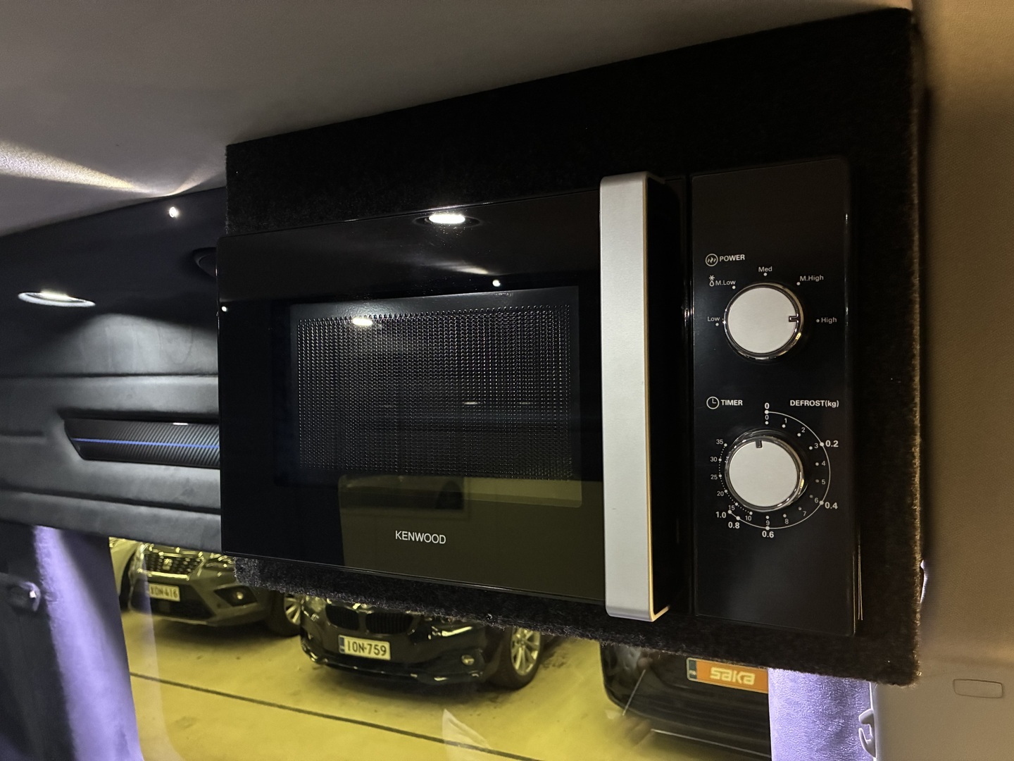 VOLKSWAGEN Crafter 2021