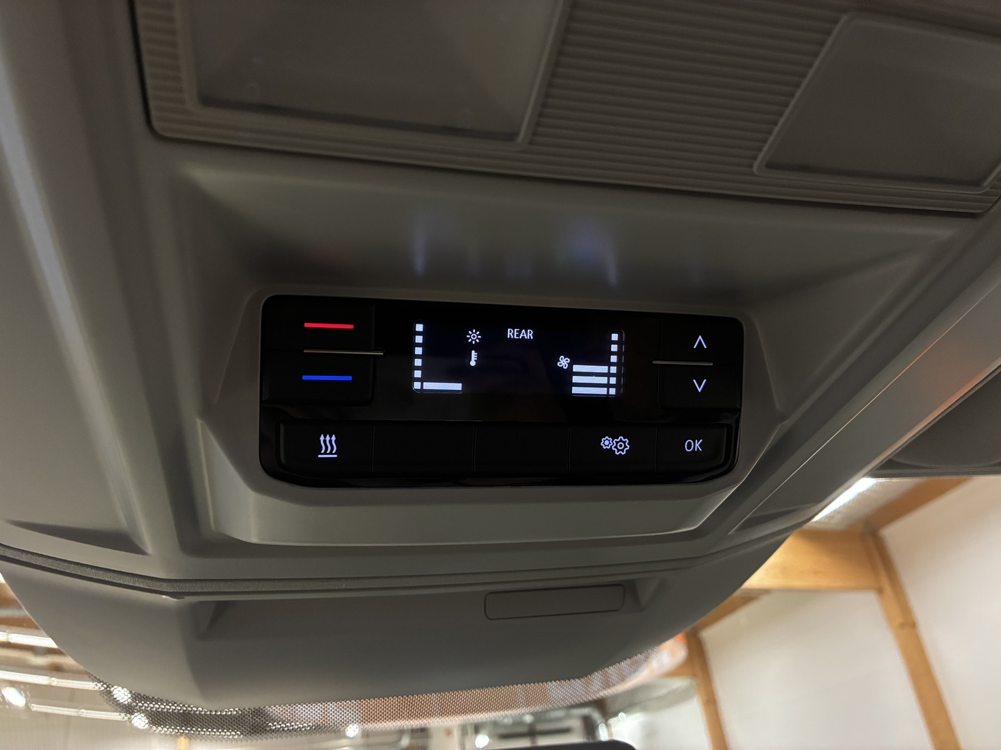 VOLKSWAGEN Crafter 2021