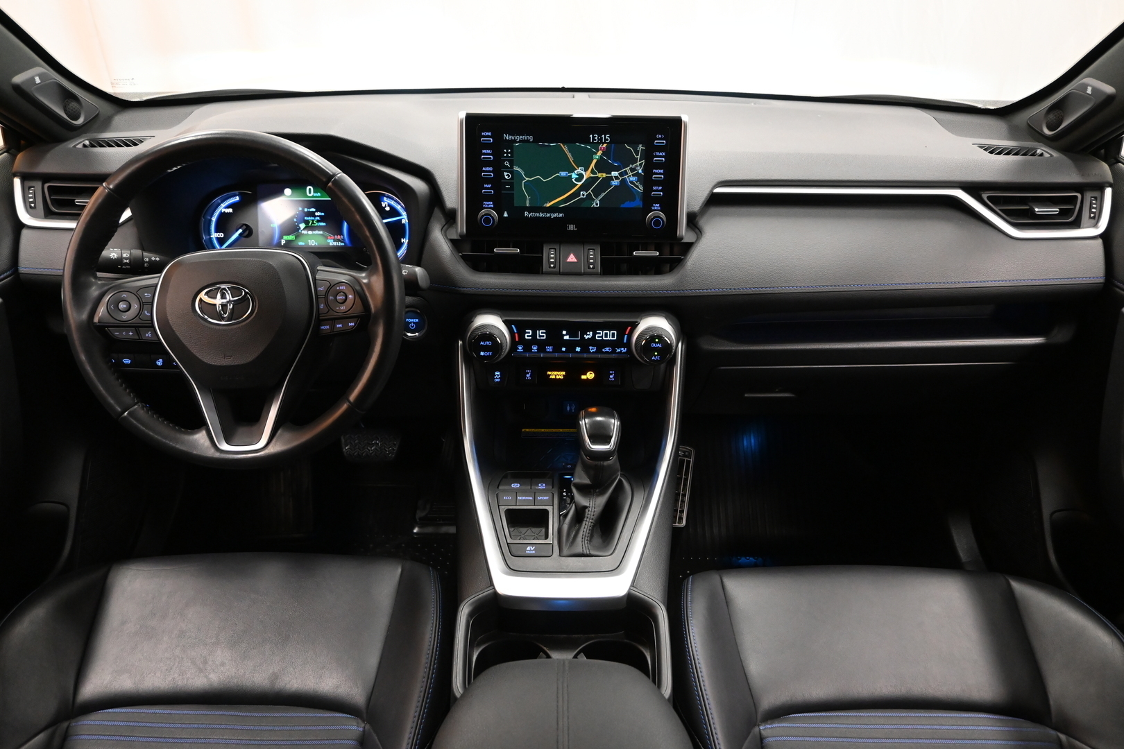 TOYOTA RAV4 2019