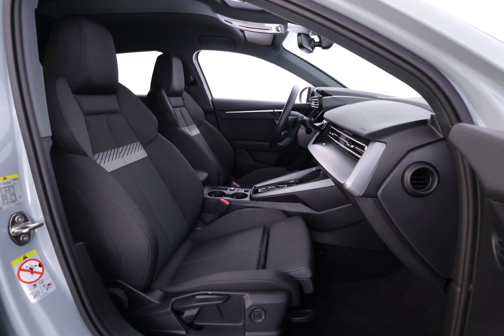 AUDI A3 2025
