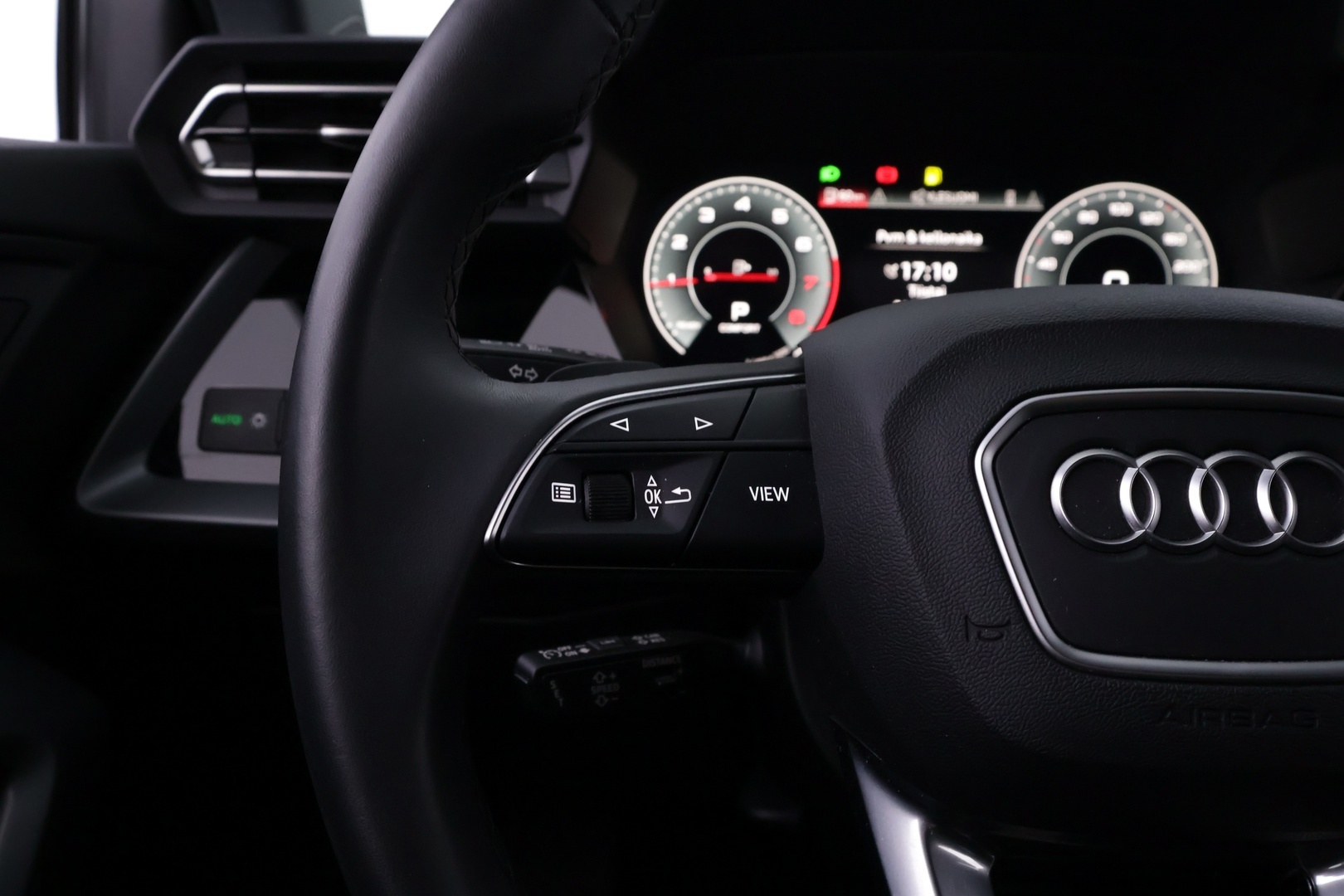 AUDI A3 2025