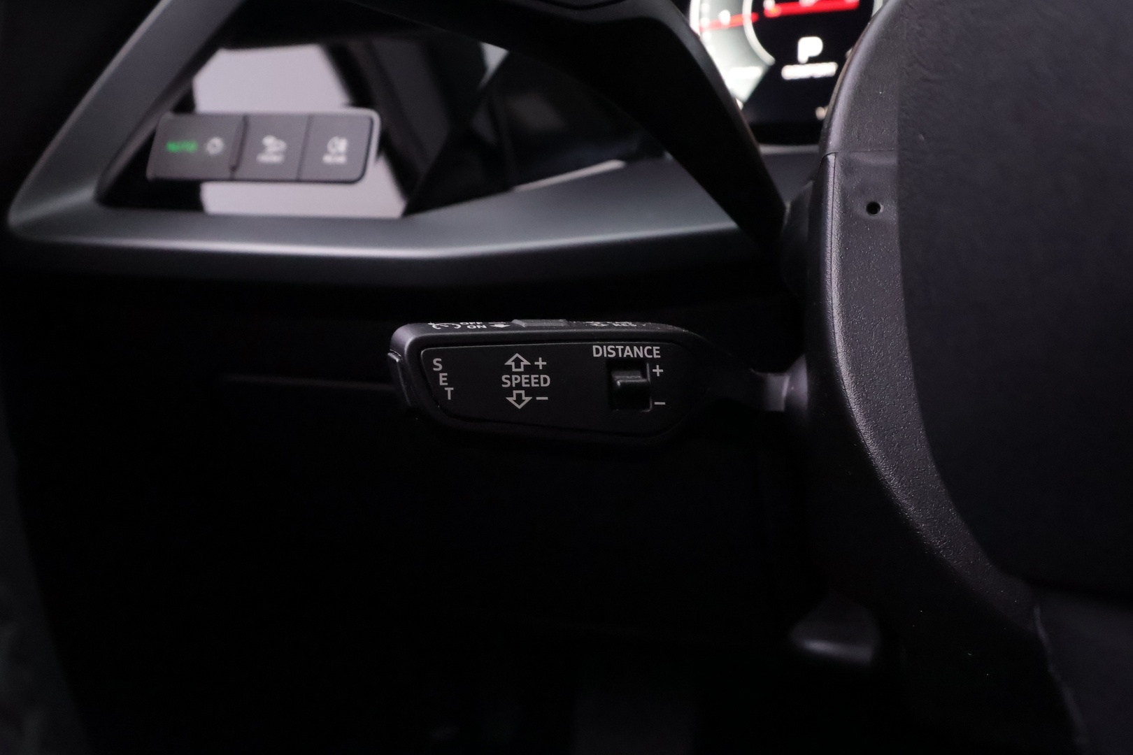 AUDI A3 2025