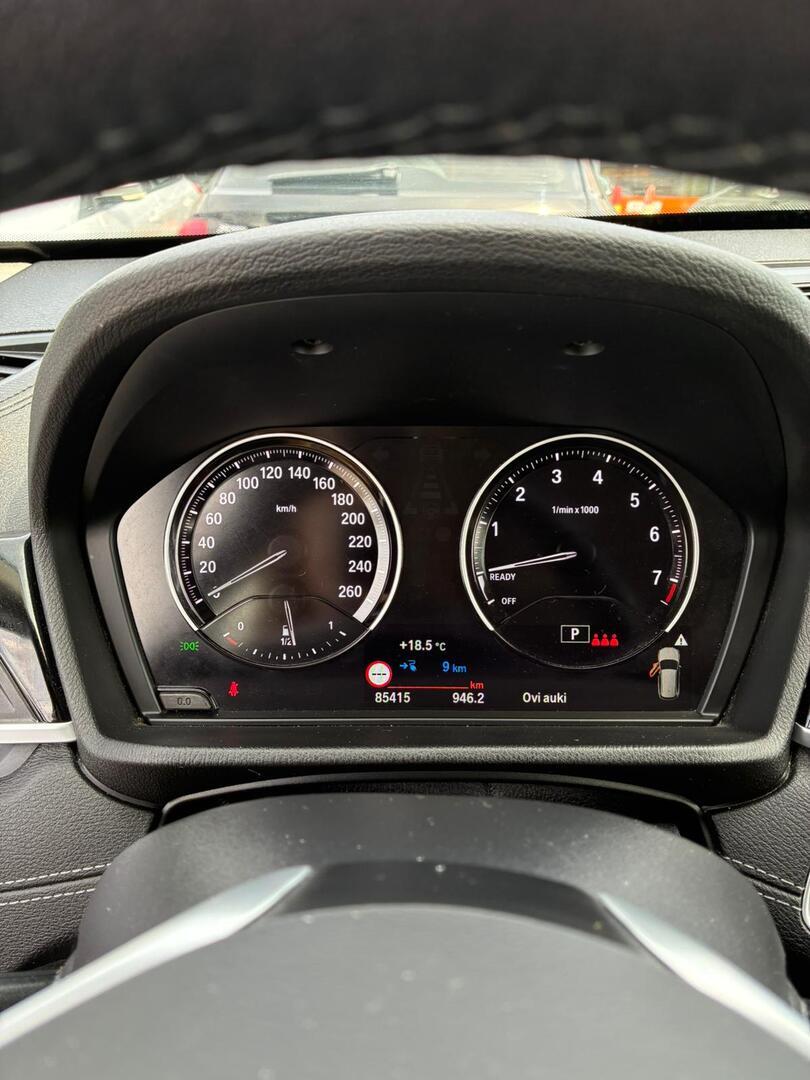 BMW 320 Gran Turismo 2014