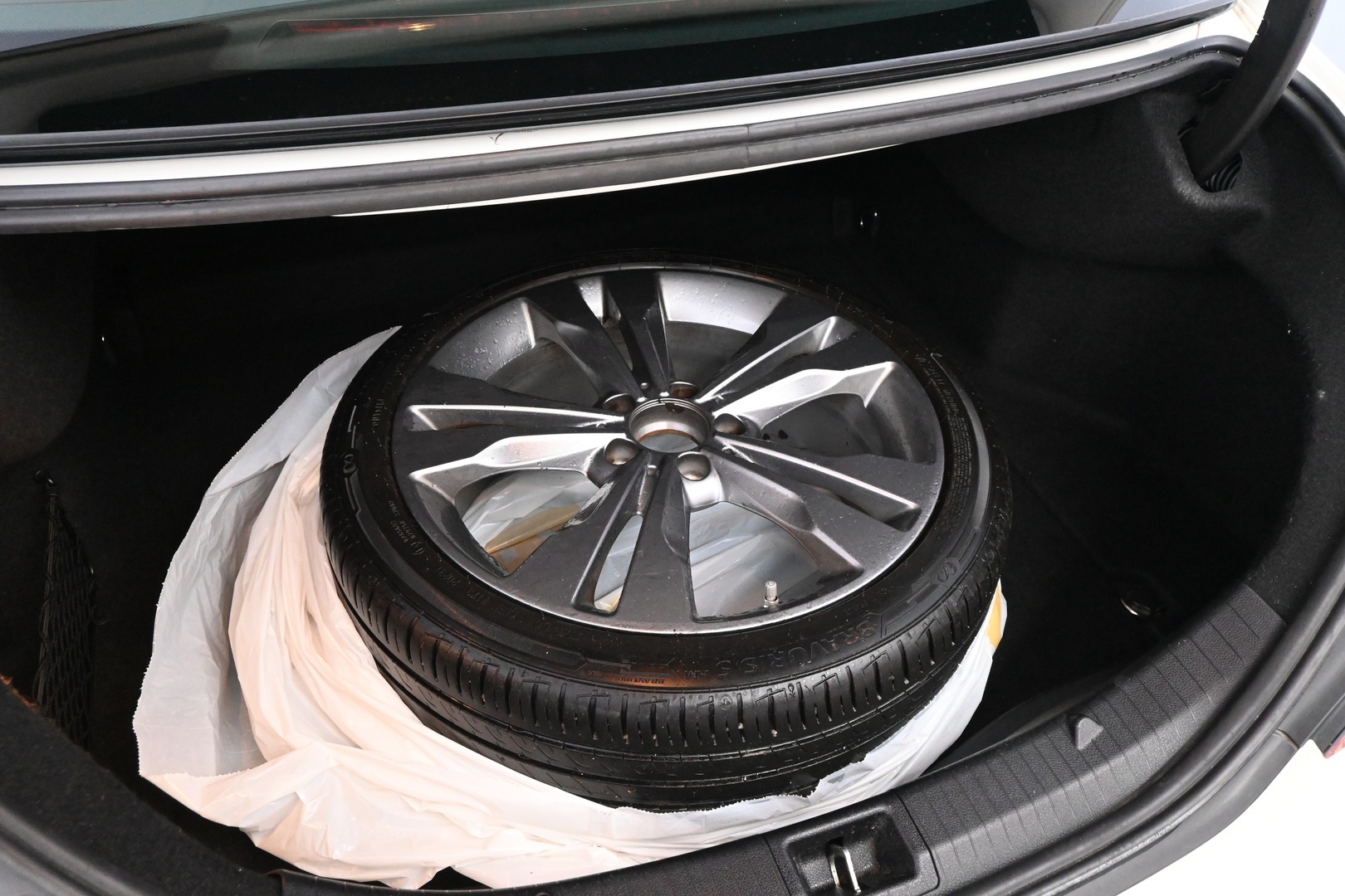 MERCEDES-BENZ CLA 2017