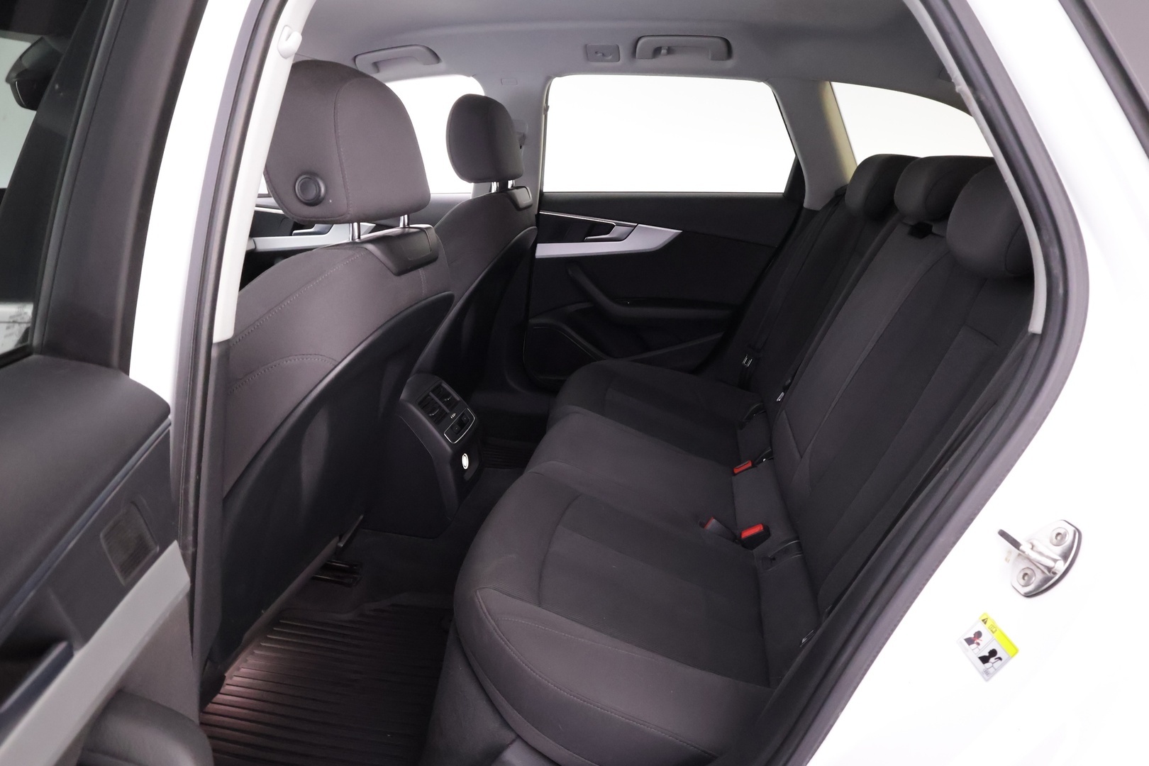AUDI A4 ALLROAD 2017