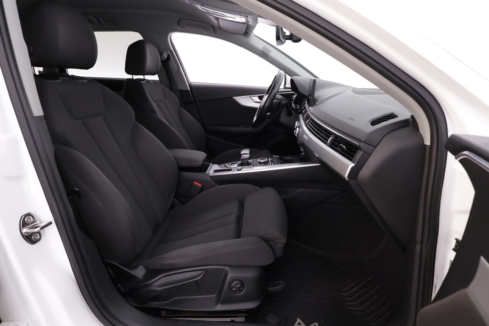 AUDI A4 ALLROAD 2017