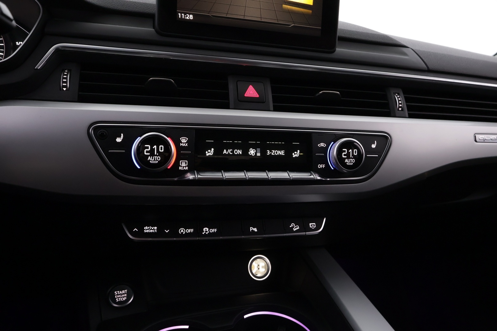 AUDI A4 ALLROAD 2017