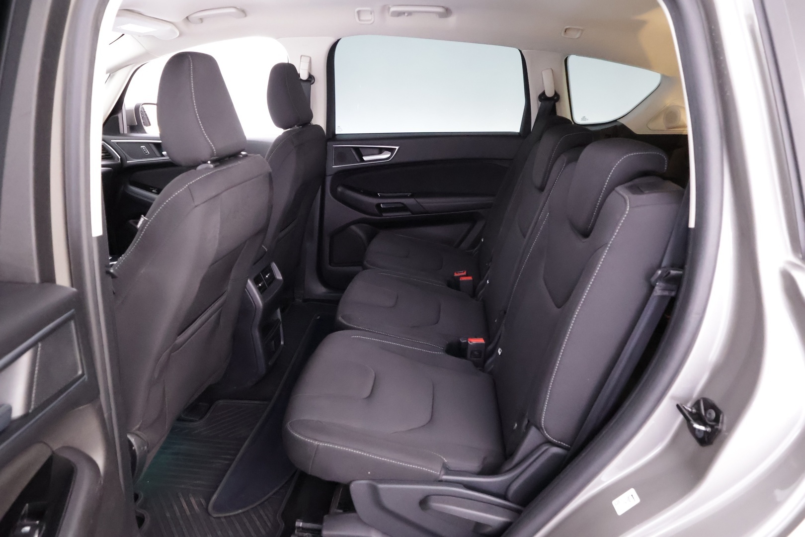 FORD S-Max 2018