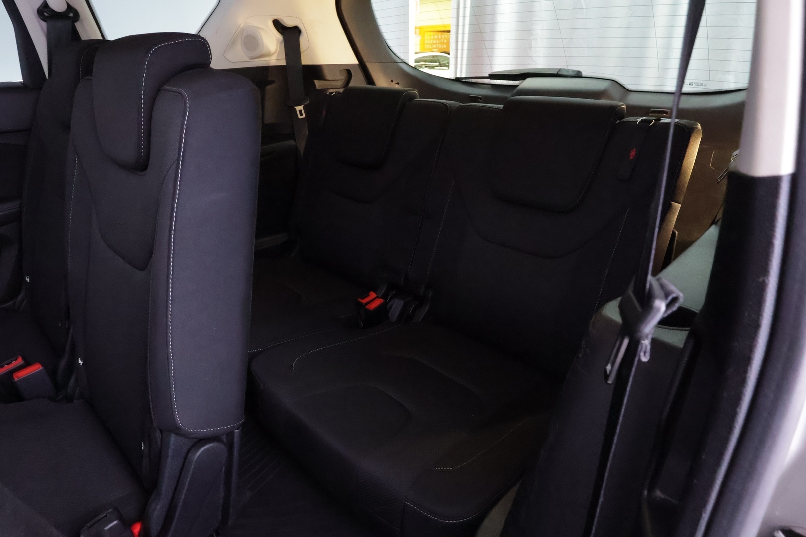 FORD S-Max 2018