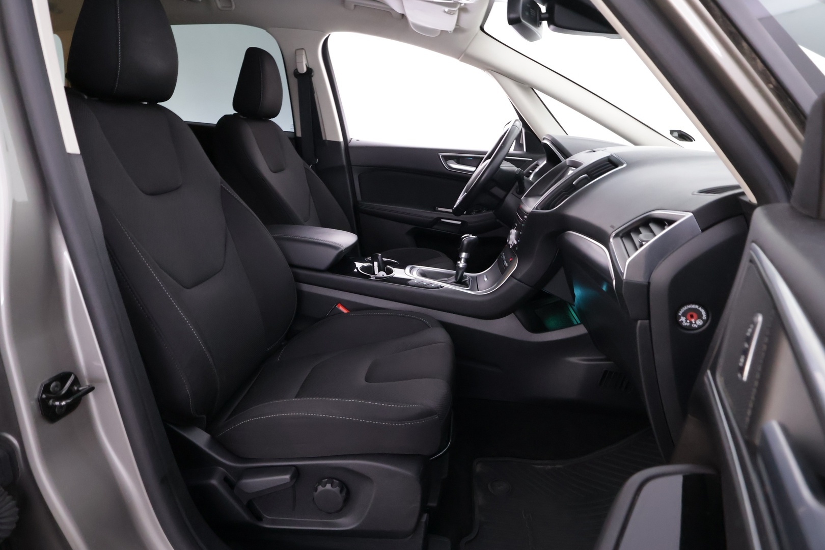 FORD S-Max 2018