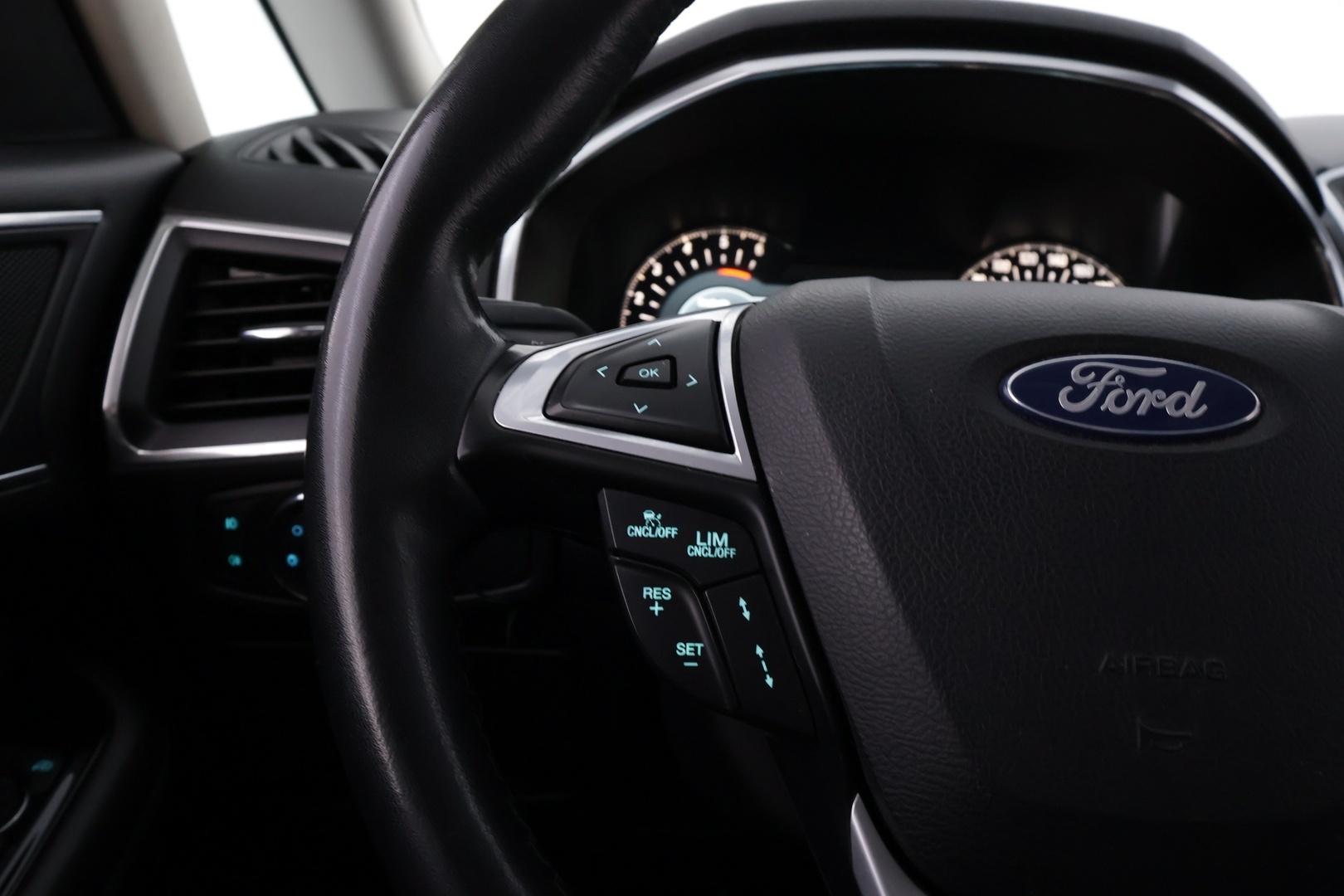 FORD S-Max 2018