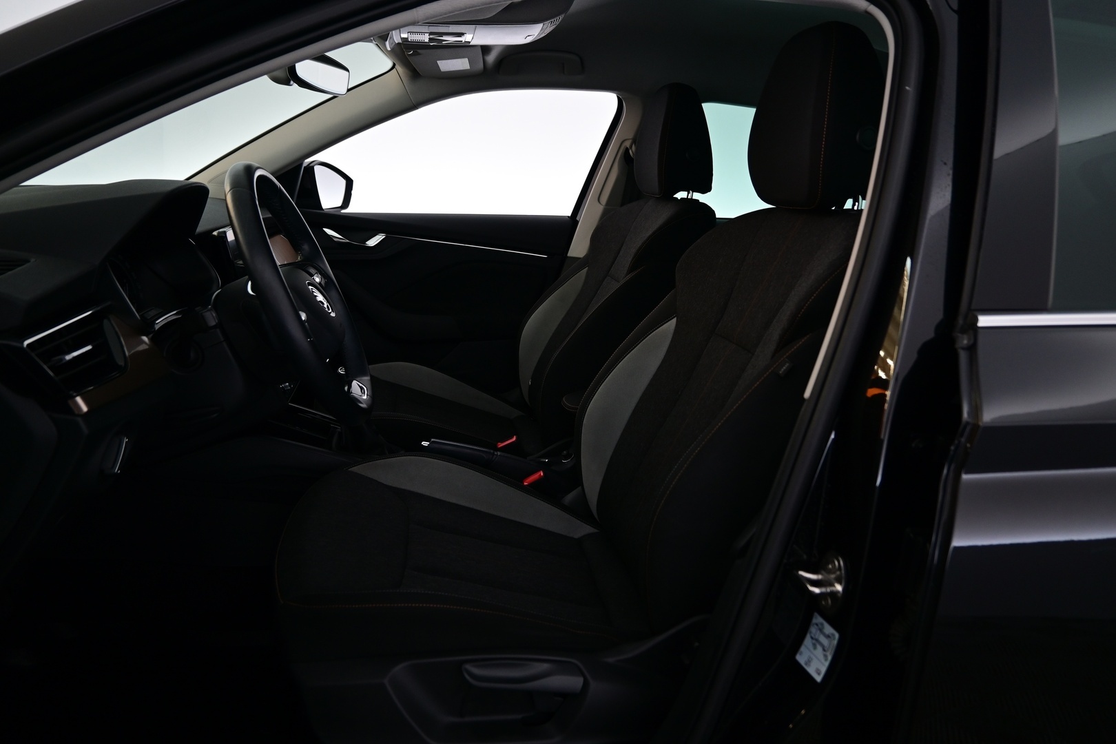 SKODA Scala 2022