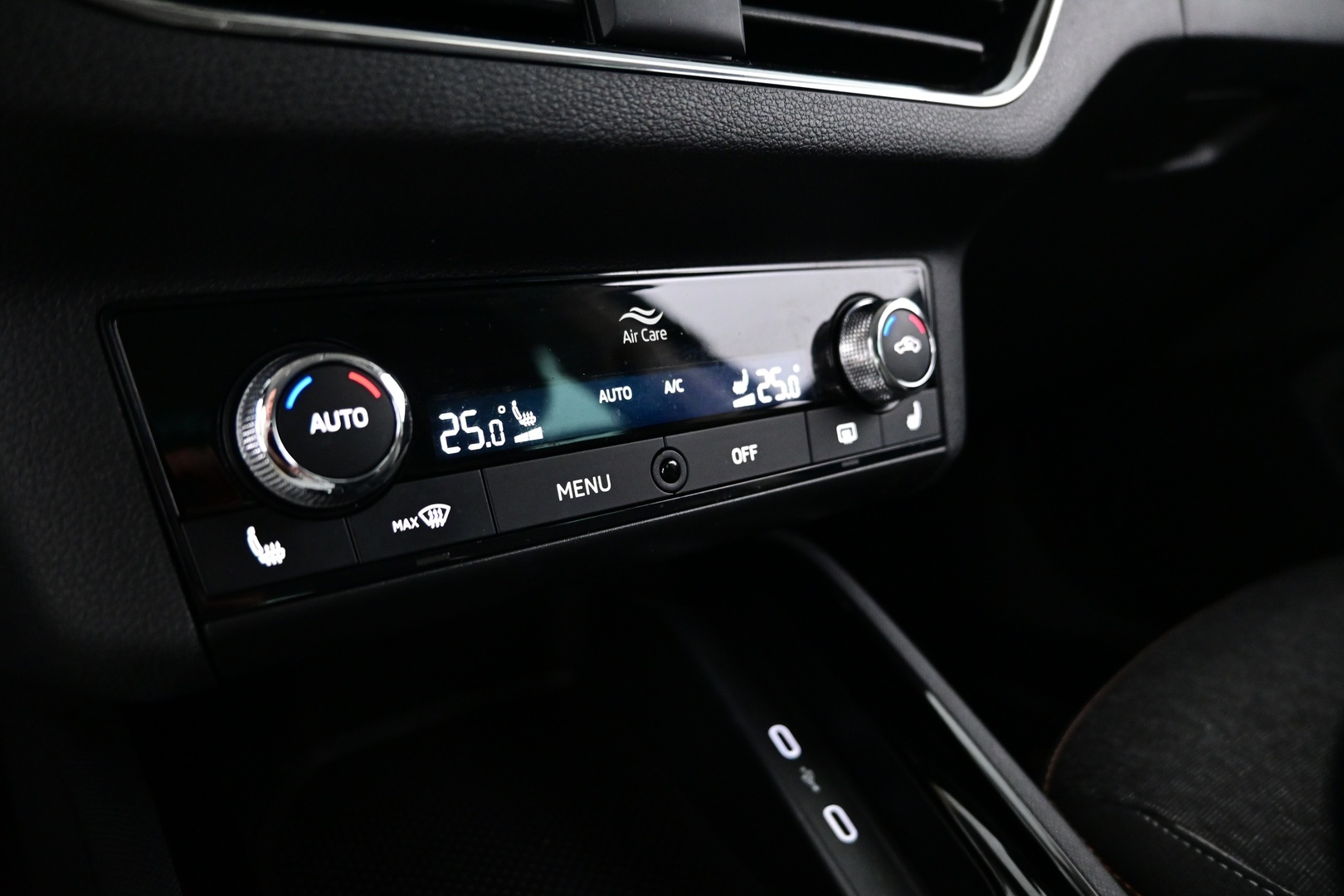 SKODA Scala 2022