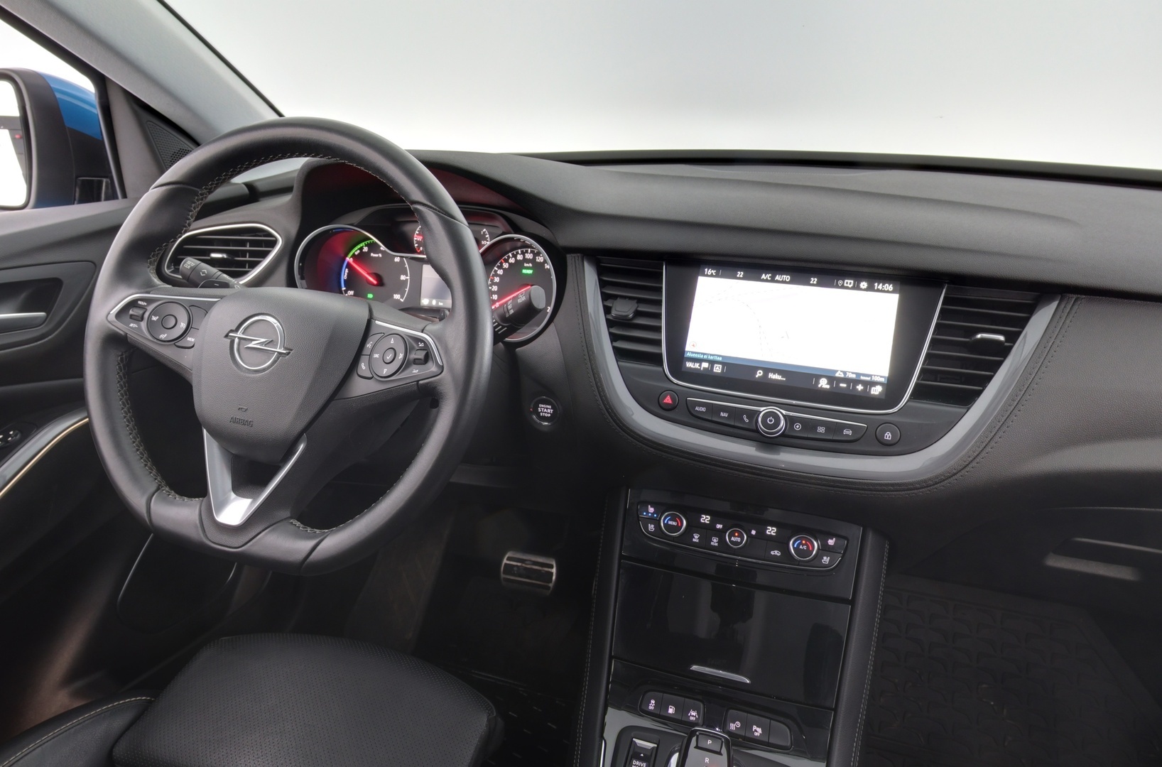 OPEL Grandland X 2020