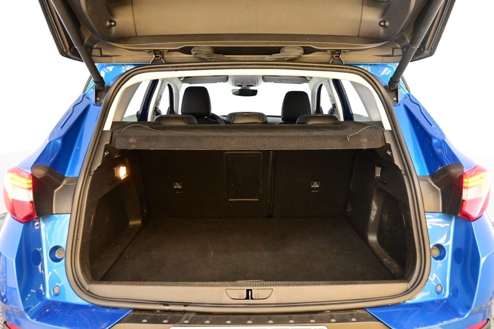 OPEL Grandland X 2020