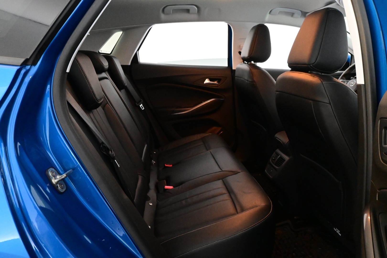OPEL Grandland X 2020