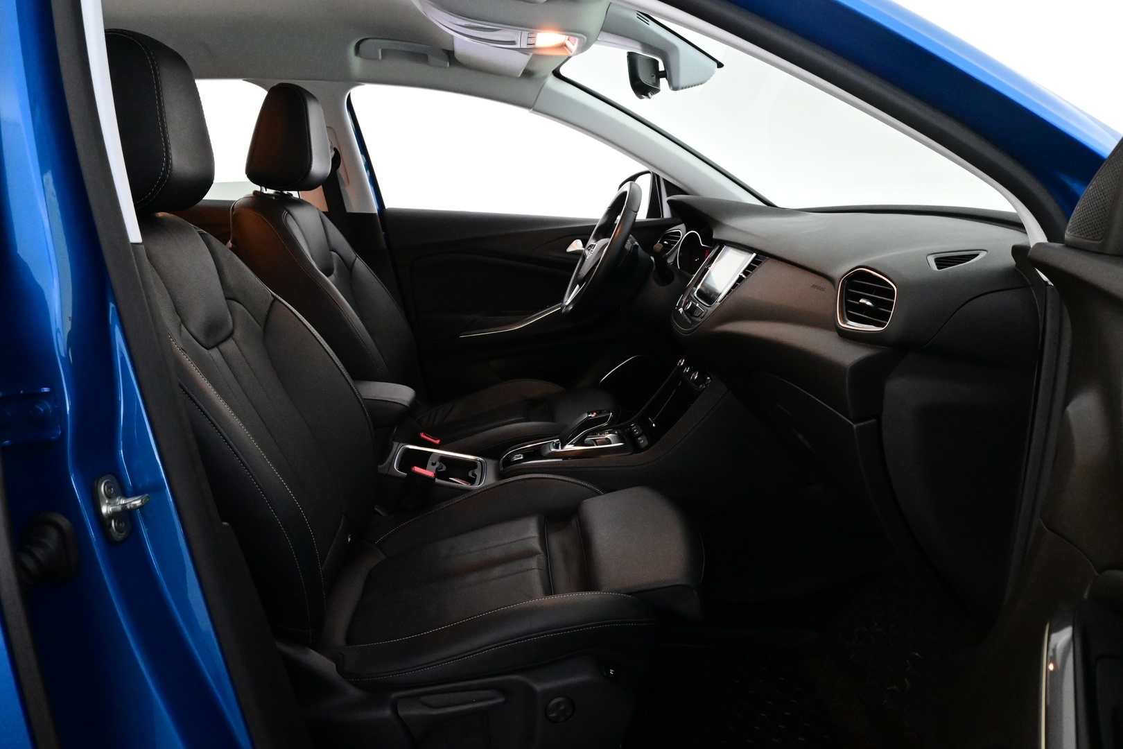 OPEL Grandland X 2020