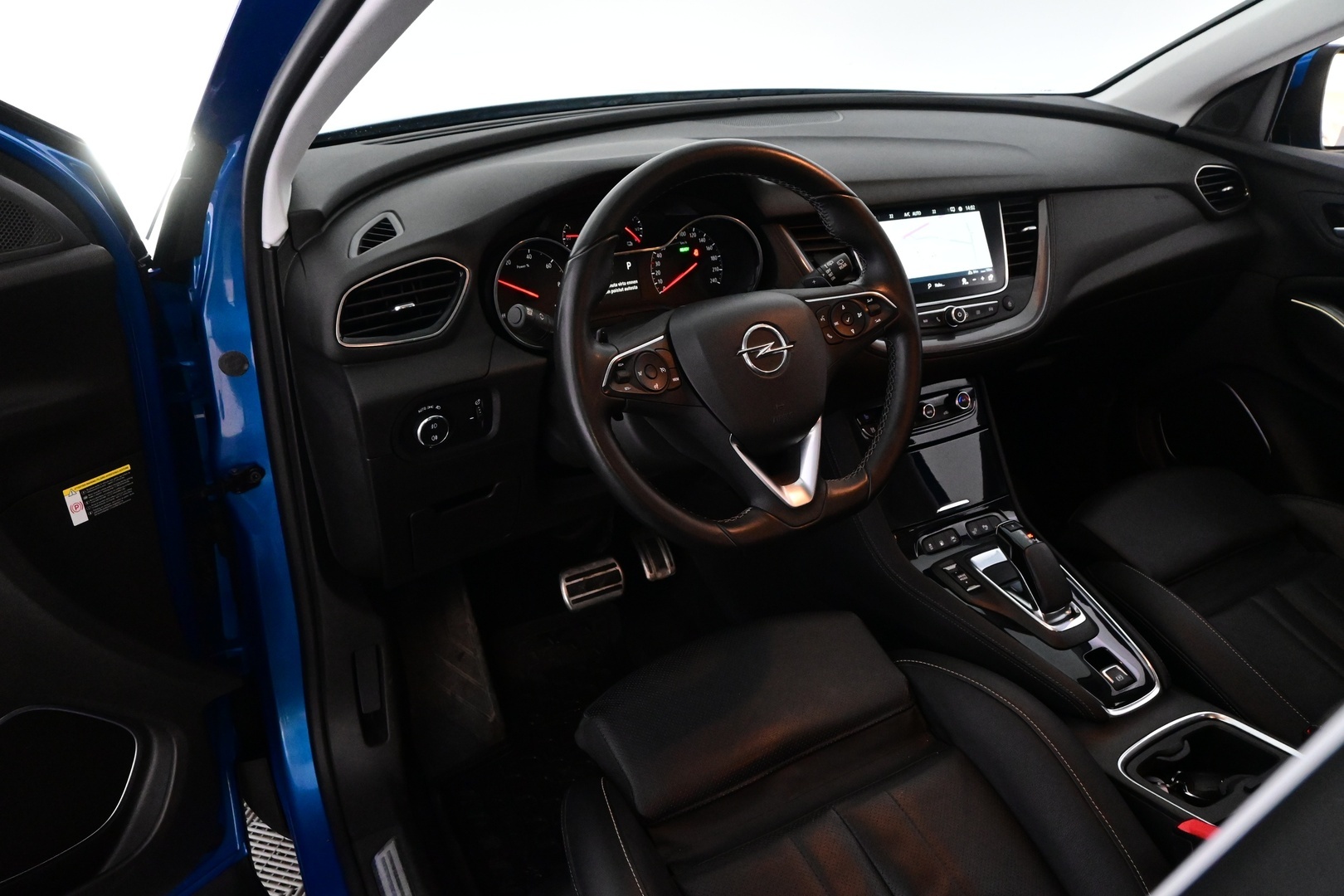 OPEL Grandland X 2020