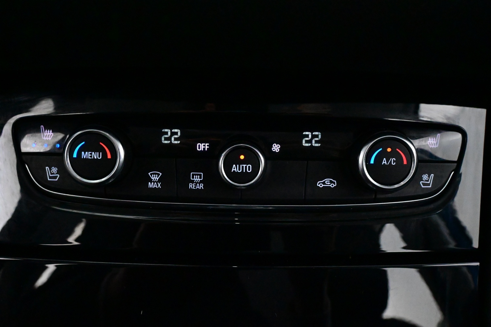 OPEL Grandland X 2020