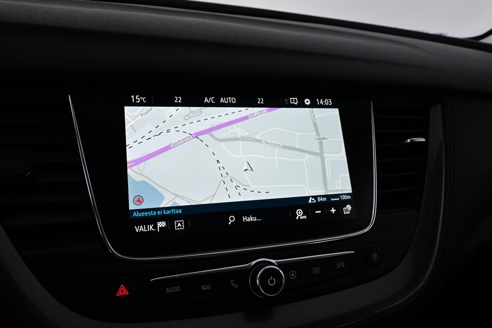 OPEL Grandland X 2020
