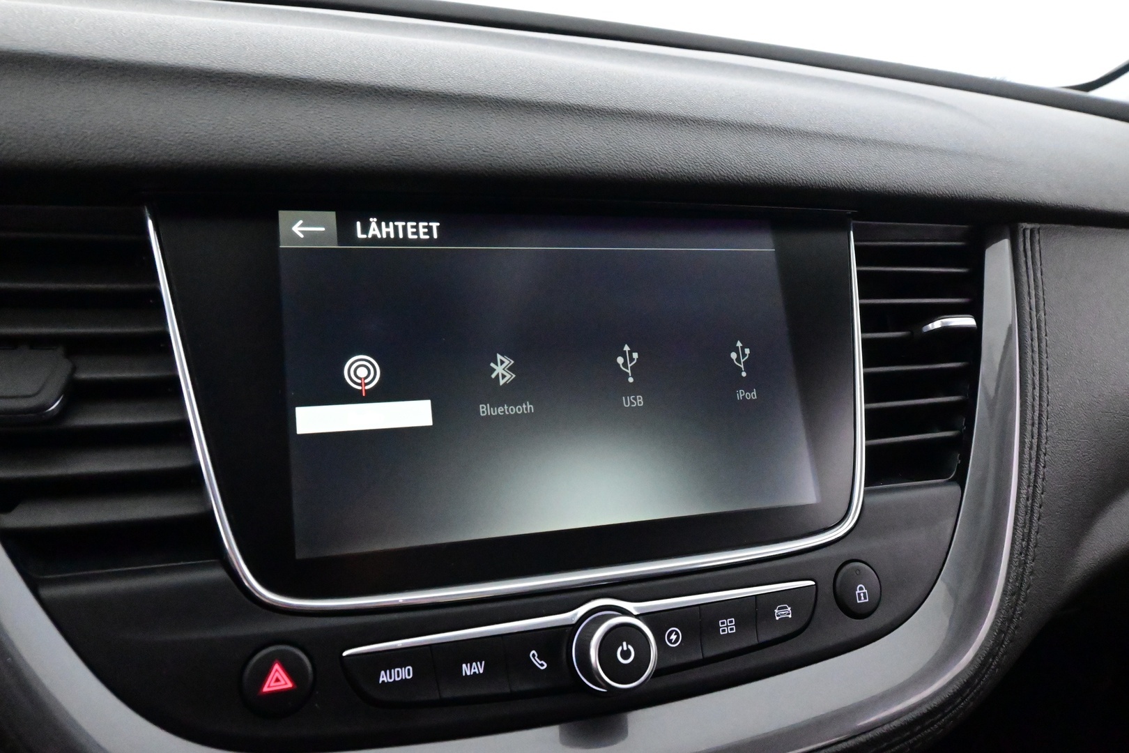 OPEL Grandland X 2020