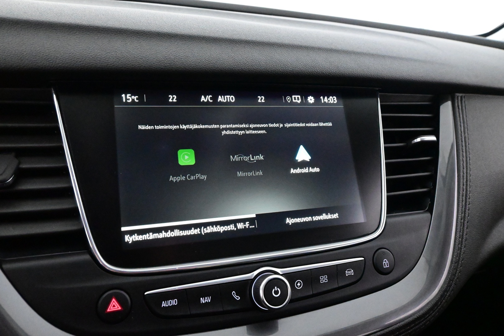 OPEL Grandland X 2020