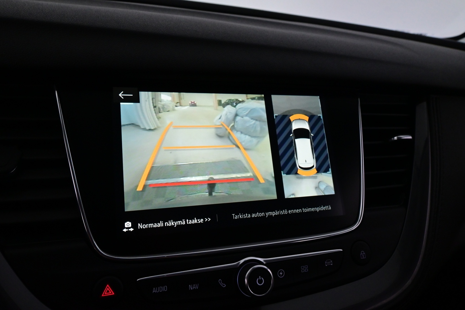 OPEL Grandland X 2020