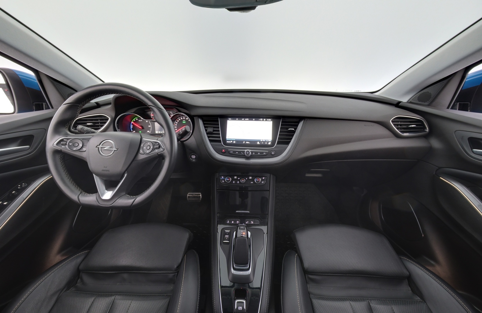 OPEL Grandland X 2020