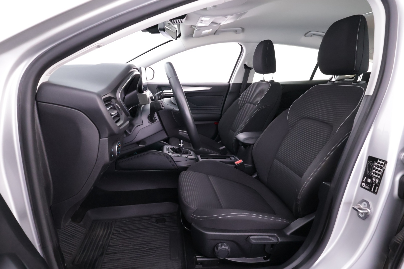 FORD Focus 2020