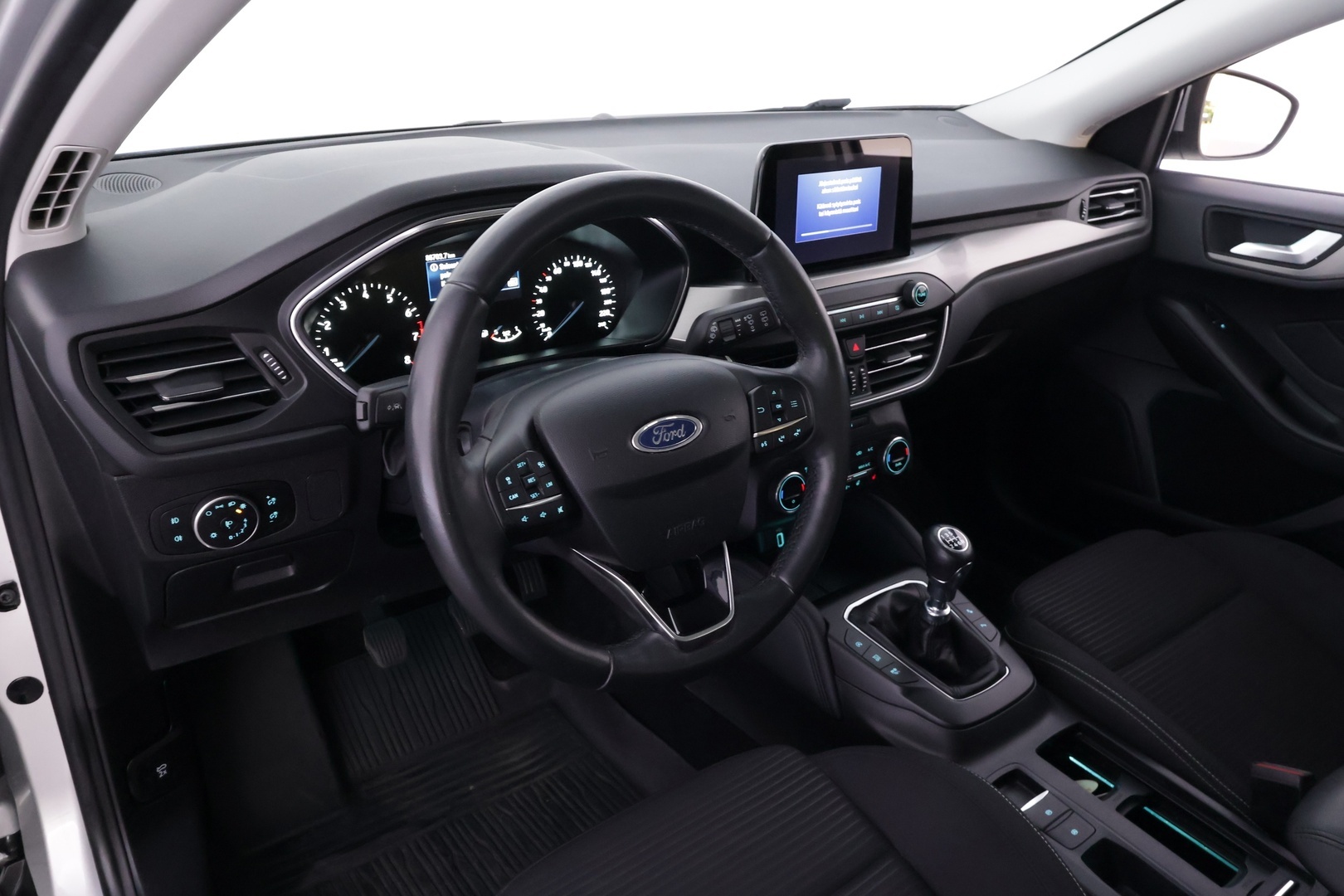 FORD Focus 2020
