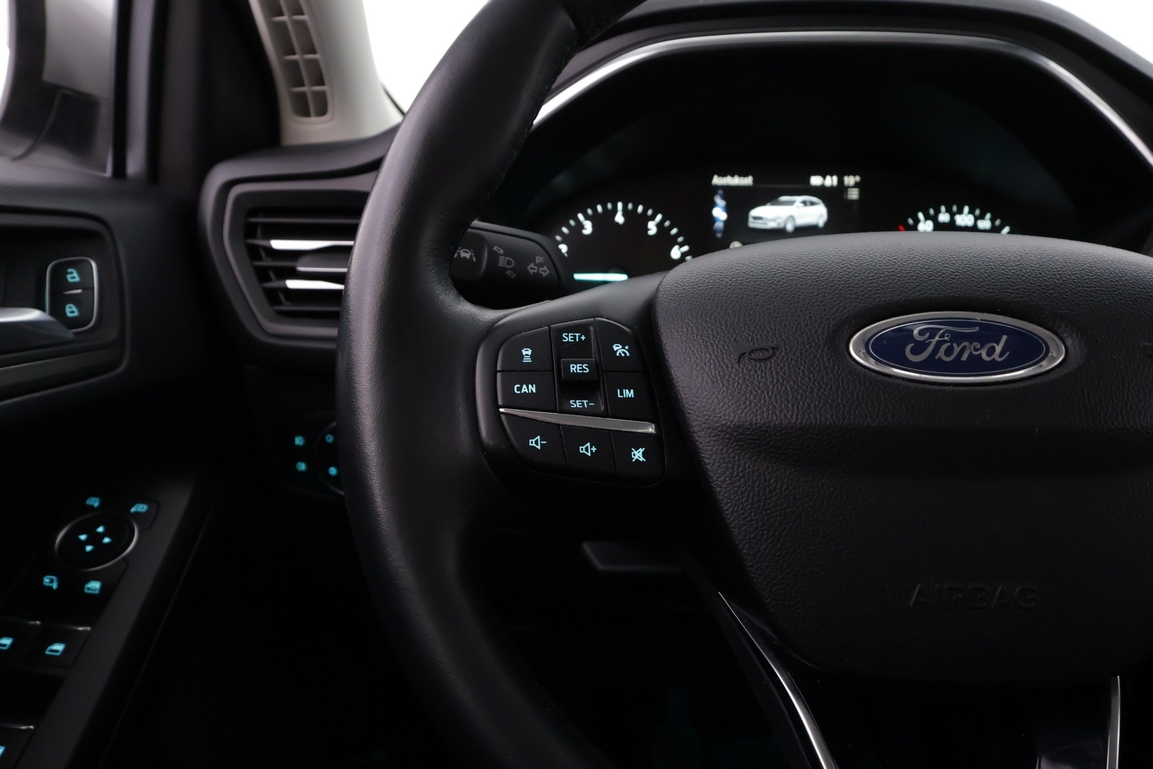 FORD Focus 2020