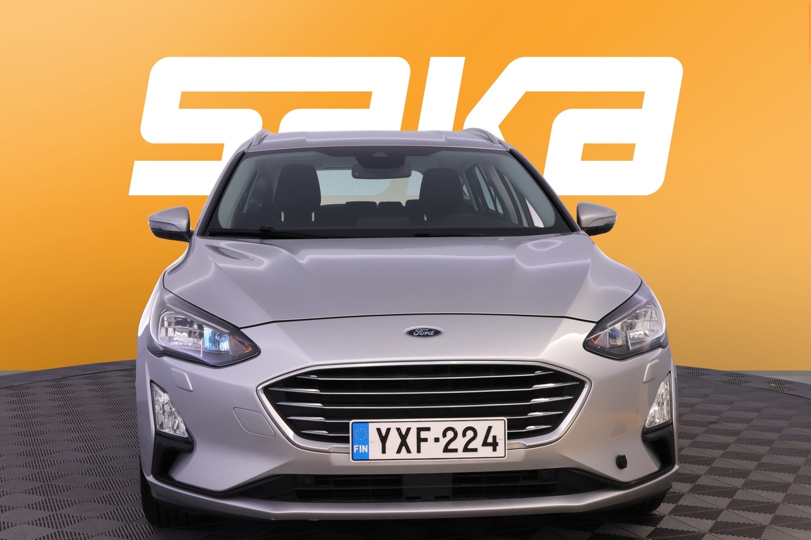 FORD Focus 2020