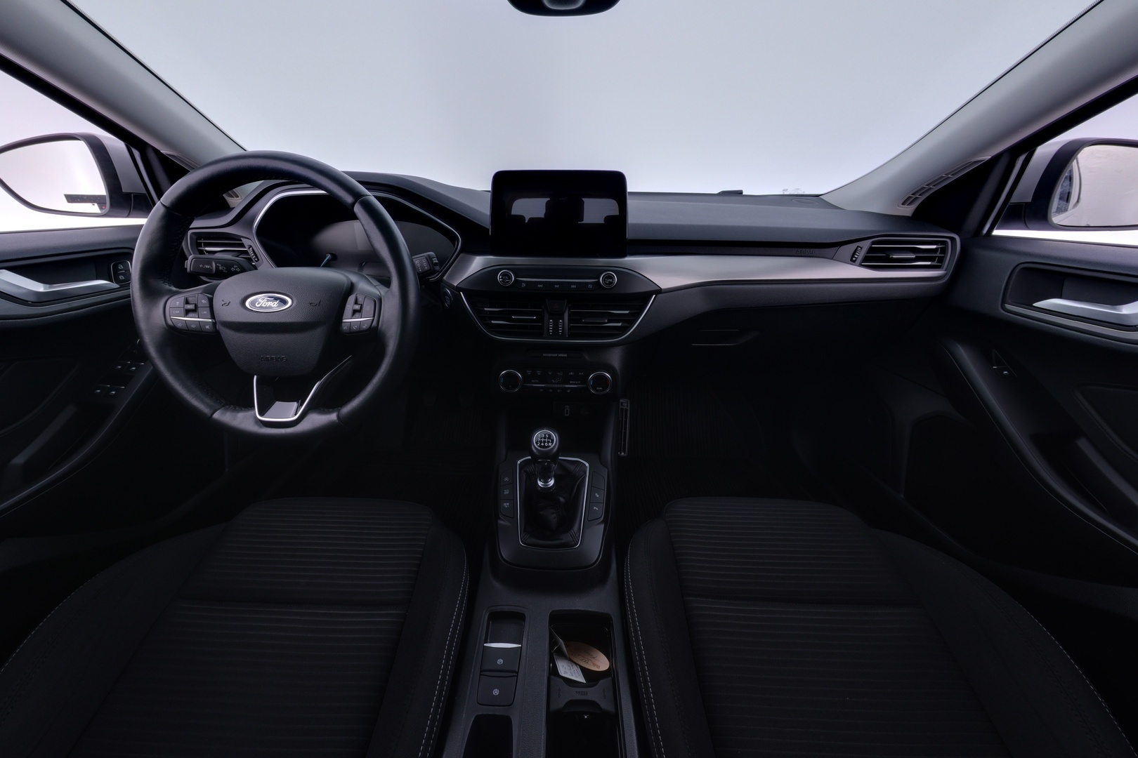 FORD Focus 2020